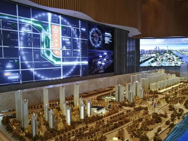 阜阳买房热度不减！美的日访超60组！富力优惠五个点