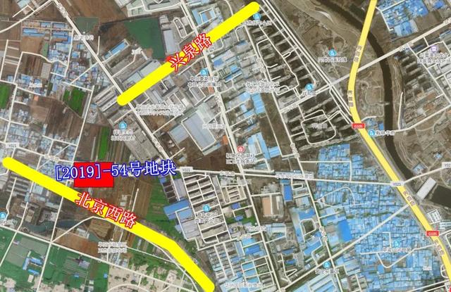 阜阳城南再现地王地块，颍东，颍泉地块遭疯抢！